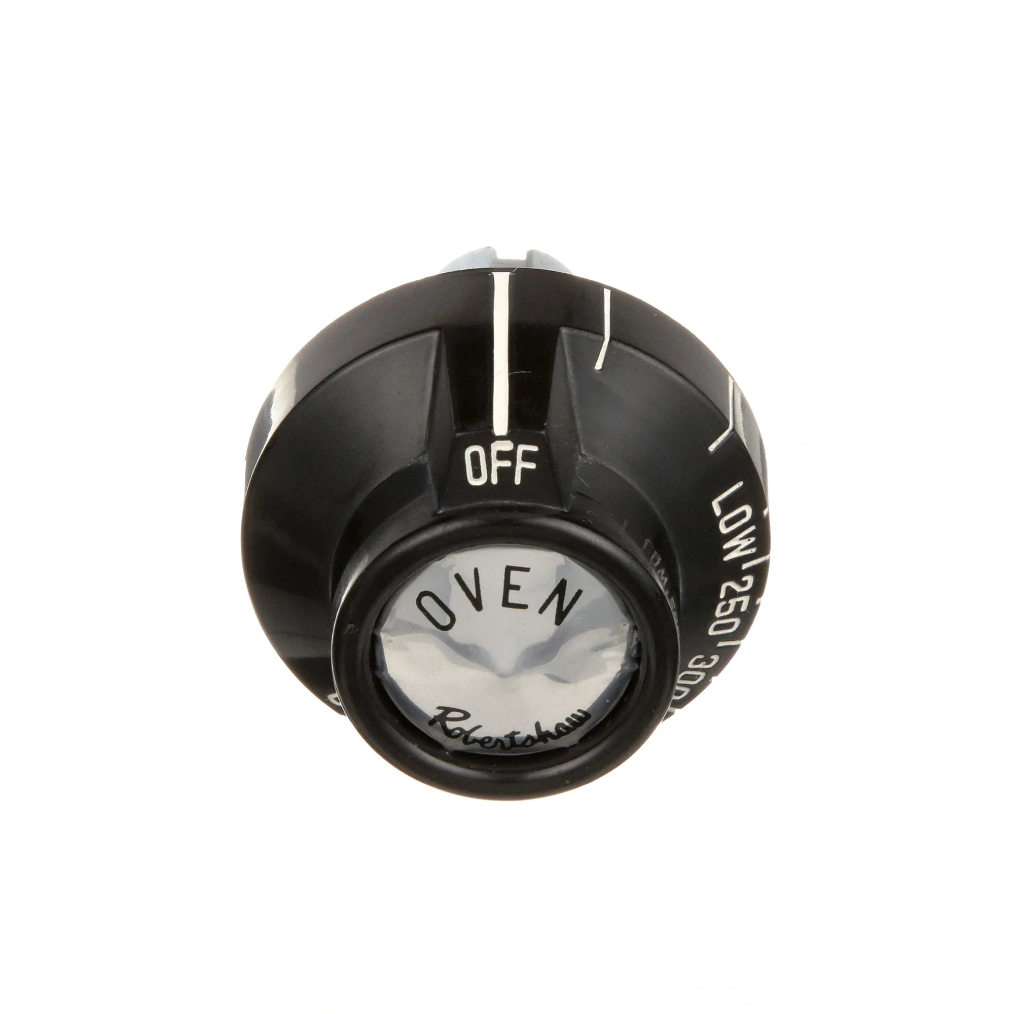 1151 Imperial - Dial 2D Knob for Standard Ovens alternate view 1 1151 Imperial - Dial 2D Knob for Standard Ovens alternate view 1